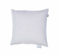 Vankúš 40x40 Eleganza páperie husacie páperie Standard