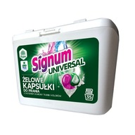 Pracie kapsule Signum Universal, 35 kusov Pracie kapsule Signum Universal, 35 kusov