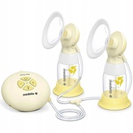 MEDELA Swing Maxi Flex dvojitá 2-fázová odsávačka mlieka MEDELA Swing Maxi Flex dvojitá 2-fázová odsávačka mlieka