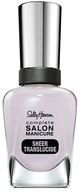 Sally Hansen Salon Complete Give me Tin 828 Sally Hansen Salon Complete Give me Tin 828