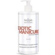 Farmona Exotic Manicure Krém na ruky 500 ml Farmona Exotic Manicure Krém na ruky 500 ml