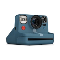 Fotoaparát Polaroid Now + sada filtrov pre objektív