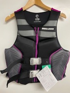 Kapok neoprénová vesta Sea-Doo Airflow Ladies L Kapok neoprénová vesta Sea-Doo Airflow Ladies L