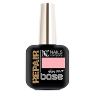 NAILS COMPANY OPRAVNÝ ZÁKLAD KOŽNÝ KRYT 6ML ZÁKLAD NAILS COMPANY OPRAVNÝ ZÁKLAD KOŽNÝ KRYT 6ML ZÁKLAD