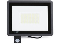 Vodotesná vonkajšia halogénová lampa 100W IP65 s Twilight Motion Sensor Vodotesná vonkajšia halogénová lampa 100W IP65 s Twilight Motion Sensor