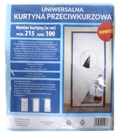 RENOVAČNÉ DVERE MAKO PRACHOVÁ ZÁCLONA 100x215 RENOVAČNÉ DVERE MAKO PRACHOVÁ ZÁCLONA 100x215