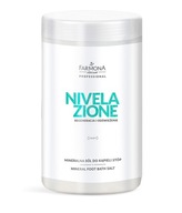 Farmona NIVELAZIONE Minerálna soľ do kúpeľa na nohy Farmona NIVELAZIONE Minerálna soľ do kúpeľa na nohy