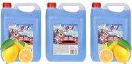 ZIMNÁ KVAPALINA DO OSTREKOVAČOV -22 15L VOŇANÁ 3x5L ZIMNÁ KVAPALINA DO OSTREKOVAČOV -22 15L VOŇANÁ 3x5L
