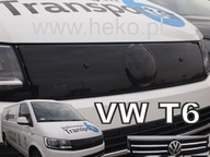 Zimná plachta VW TRANSPORTER T6 2015 - chrómová mriežka