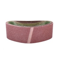 PROLINE Brúsny pás nekonečný pás 75x533mm P100 PROLINE Brúsny pás nekonečný pás 75x533mm P100