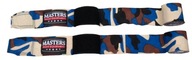 Bandáže BBE-MFE CAMOUFLAGE boxerské pásky 2,5 m Bandáže BBE-MFE CAMOUFLAGE boxerské pásky 2,5 m