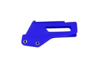 Modré vedenie reťaze Yamaha YZ YZF 125 Modré vedenie reťaze Yamaha YZ YZF 125