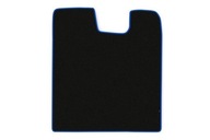 Podlahová rohož F-core F-CORE CMT17 BLUE Podlahová rohož F-core F-CORE CMT17 BLUE