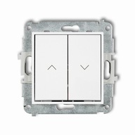 MINI Spínací mechanizmus žalúzií s podporou MINI Spínací mechanizmus žalúzií s podporou