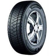 2x Celoročné pneumatiky 205/65R16C Bridgestone Duravis