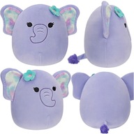 SQUISHMALLOWS SLON ANJALI MASCOT PLYŠOVÁ HRAČKA MÄKKÁ 19 cm SQUISHMALLOWS SLON ANJALI MASCOT PLYŠOVÁ HRAČKA MÄKKÁ 19 cm
