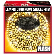 VIANOČNÉ OSVETLENIE 500 LED VIANOČNÉ OSVETLENIE VONKAJŠIE/INTERIÉROVÉ TEPLÉ BIELE 41M IP44 VIANOČNÉ OSVETLENIE 500 LED VIANOČNÉ OSVETLENIE VONKAJŠIE/INTERIÉROVÉ TEPLÉ BIELE 41M IP44