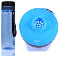 CASNO Fľaša na vodu BPA Free 800 ml CASNO Fľaša na vodu BPA Free 800 ml