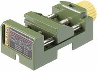 Strojový zverák Proxxon Micromot, rozpätie 34 mm Strojový zverák Proxxon Micromot, rozpätie 34 mm