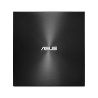 Asus SDRW-08U7M-U Rozhranie USB 2.0, DVD-RW, čierne