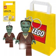 LEGO KEYRING LED BATERKA FRANKENSTEIN KEYRING SO SVETLO + DARČEKOVÁ TAŠKA LEGO KEYRING LED BATERKA FRANKENSTEIN KEYRING SO SVETLO + DARČEKOVÁ TAŠKA