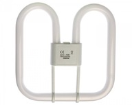 GR10q 4-pinová žiarivka 28W 3500K CFL SQUARE 2D GR10q 4-pinová žiarivka 28W 3500K CFL SQUARE 2D