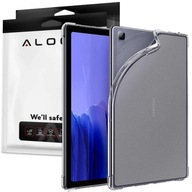 Púzdro pre SAMSUNG GALAXY TAB A7 10.4 2020/2022 SILIKÓNOVÉ TRANSPARENTNÉ Púzdro Púzdro pre SAMSUNG GALAXY TAB A7 10.4 2020/2022 SILIKÓNOVÉ TRANSPARENTNÉ Púzdro