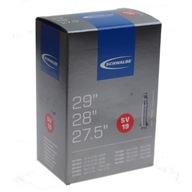 Duša Schwalbe SV19 Standard 29/28/27,5 presta 40mm Duša Schwalbe SV19 Standard 29/28/27,5 presta 40mm