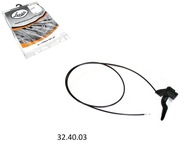 KRYT MOTORA KÁBEL OPEL ASCONA B ASCONA C ASTRA F ASTRA F CLASSIC KRYT MOTORA KÁBEL OPEL ASCONA B ASCONA C ASTRA F ASTRA F CLASSIC