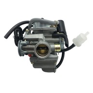 pre 150 ccm 125 ccm GY6 4-taktné motory elektrický sýtič pre 150 ccm 125 ccm GY6 4-taktné motory elektrický sýtič