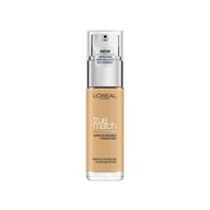 Loreal True Match D4W4 Golden Natural Foundation Loreal True Match D4W4 Golden Natural Foundation