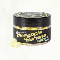 Dynamite Baits Fluro Wafters Ananás & Banana 14mm Dynamite Baits Fluro Wafters Ananás & Banana 14mm