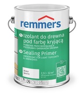 Remmers Isoliergrund pre ľahké krycie farby 10L