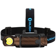 Čelovka Olight Perun 2 Desert Tan 2500 lm Čelovka Olight Perun 2 Desert Tan 2500 lm