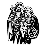 BOŽIA RODINA JEŽIŠE MÁRIA DREVENÁ DEVOTIONAL 3D OBÝVAČKA VEĽKÉ PREKRIEROVANÉ TRIPTIKY BOŽIA RODINA JEŽIŠE MÁRIA DREVENÁ DEVOTIONAL 3D OBÝVAČKA VEĽKÉ PREKRIEROVANÉ TRIPTIKY