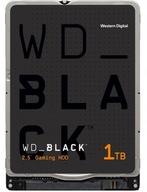 WD Black WD10SPSX 1TB 2,5