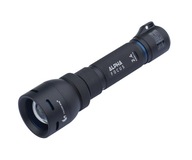Svietidlo MacTronic ALPHA 2.4 FHH0118, 500lm USB-C Svietidlo MacTronic ALPHA 2.4 FHH0118, 500lm USB-C