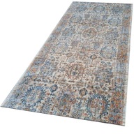 Štýlový 80 cm koberec s jedinečným mäkkým tradičným vzorom