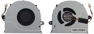 Ventilátor Acer Aspire E5-511 E5-571 V3-572 EX2510 Ventilátor Acer Aspire E5-511 E5-571 V3-572 EX2510