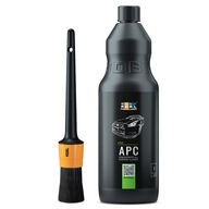 ADBL APC 1L univerzálny výkonný čistič ADBL APC 1L univerzálny výkonný čistič