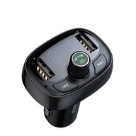 Baseus FM Transmitter Bluetooth microSD nabíjačka Baseus FM Transmitter Bluetooth microSD nabíjačka