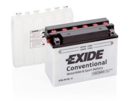 EXIDE kyselina/servisná/štartovacia batéria 12V 20Ah 260A P+ EXIDE kyselina/servisná/štartovacia batéria 12V 20Ah 260A P+