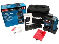 MAKITA SK700D LASEROVÝ LASER LEVEL 12V KUFRID