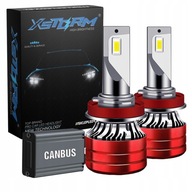 H9 LED XSTORM ŽIAROVKY 120W 22000LM VÝKONNÝ KANBUS H9 LED XSTORM ŽIAROVKY 120W 22000LM VÝKONNÝ KANBUS