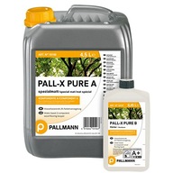 Pallmann Pall-X Pure 2K 4,95L | Dvojzložkový L Pallmann Pall-X Pure 2K 4,95L | Dvojzložkový L
