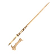 WAND OF VOLDEMORT PERO 34,7 CM HARRY POTTER WAND OF VOLDEMORT PERO 34,7 CM HARRY POTTER