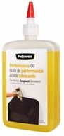 FELLOWES olej na skartovanie 355 ml