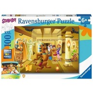 PUZZLE XXL 100 SCOOBY DOO PUZZLE XXL 100 SCOOBY DOO