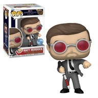Funko POP! Matt Murdock - Marvel - pavúk- Funko POP! Matt Murdock - Marvel - pavúk-