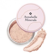 KRY Golden Fairest podkladová báza 4g Annabelle Minerals